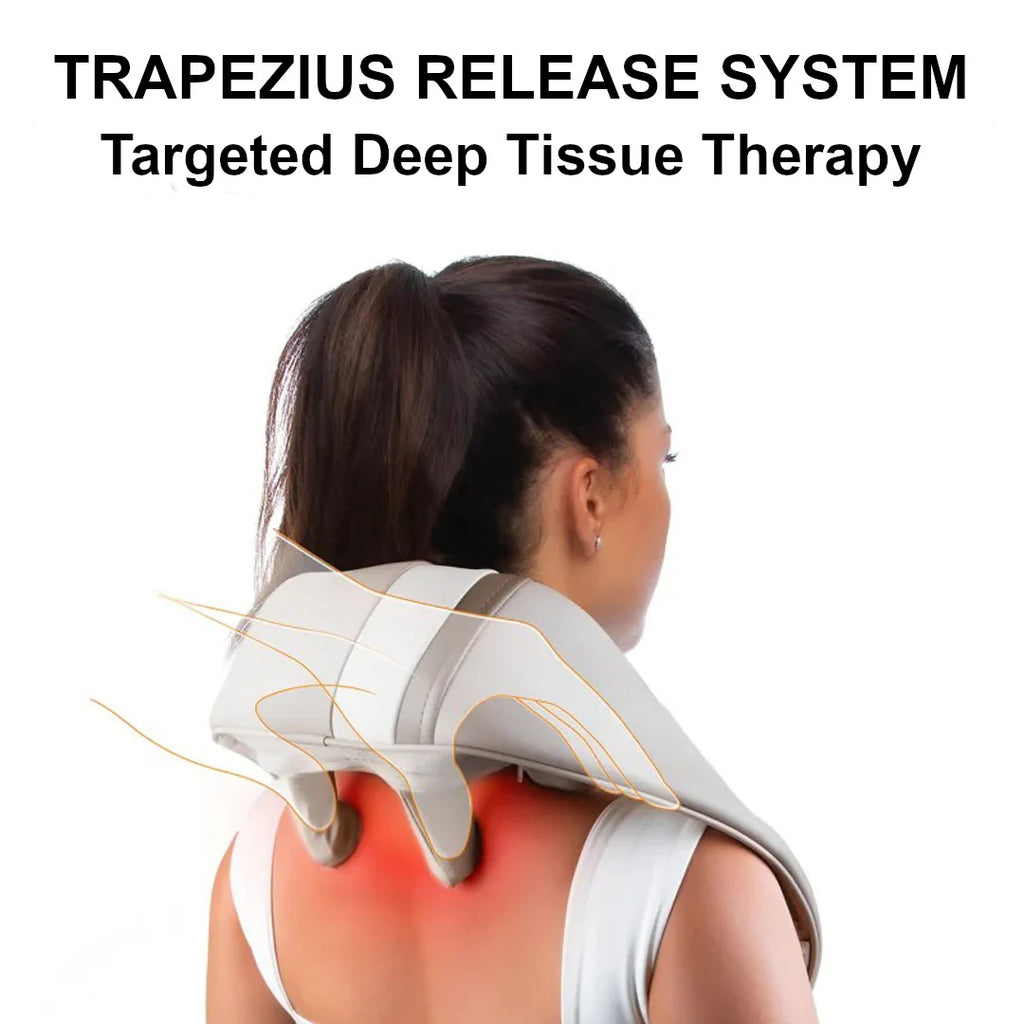 The Deep-Tissue Ortho-Belt