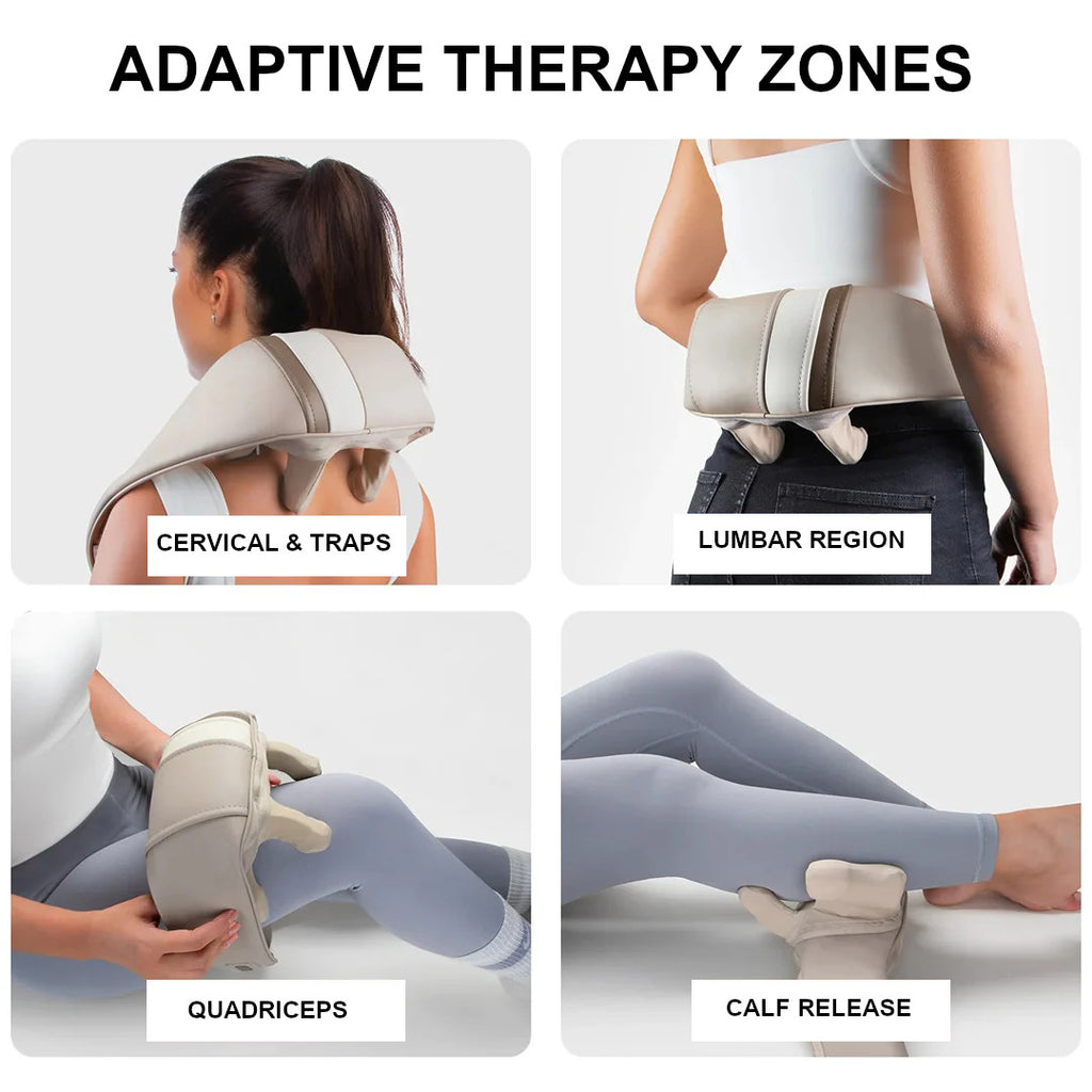 The Deep-Tissue Ortho-Belt