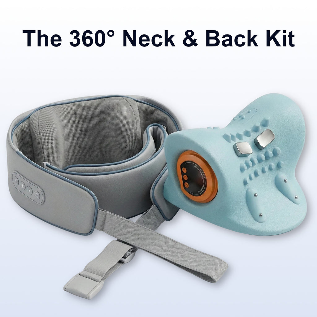 The Total Restoration Protocol