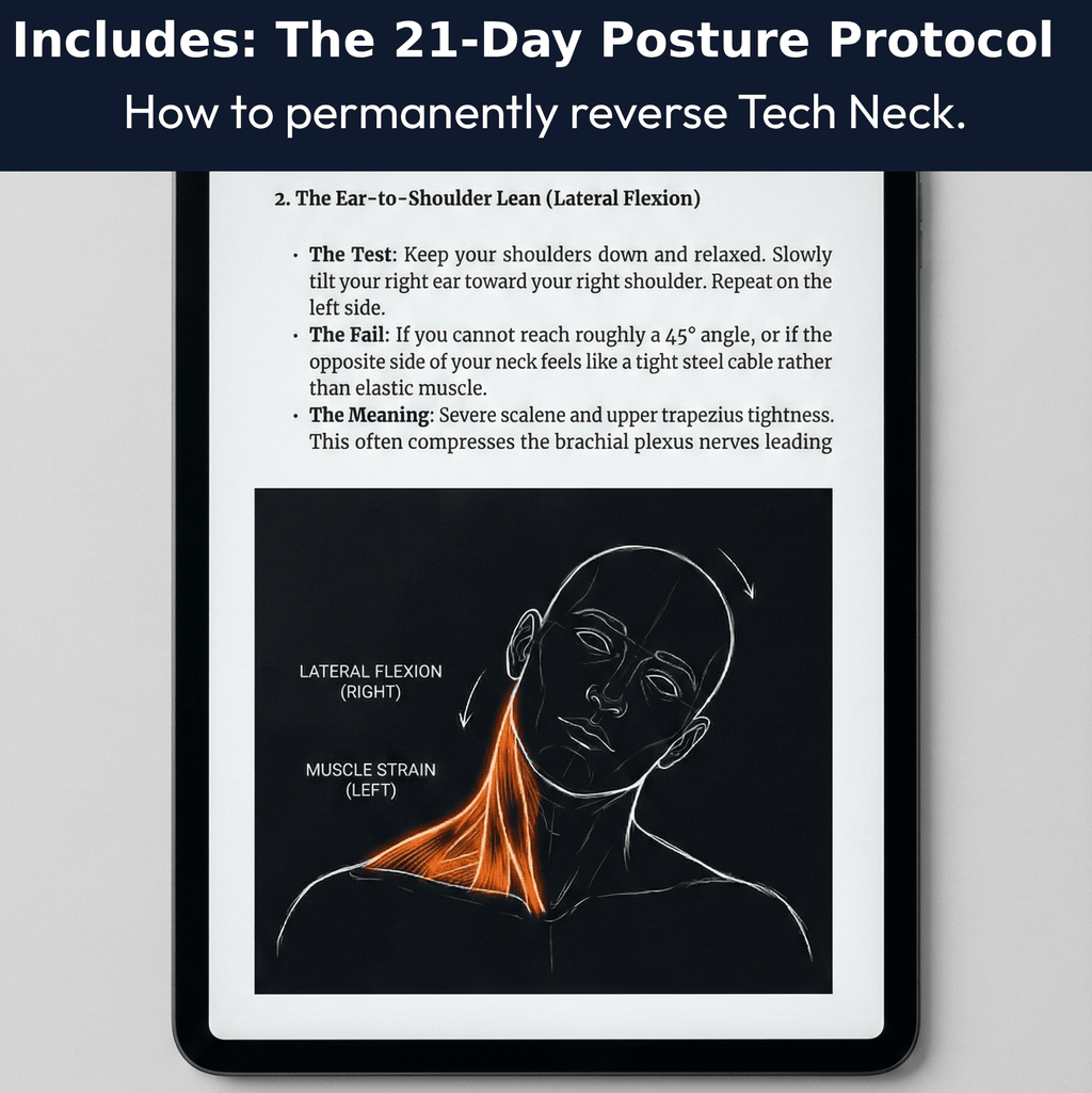The Cervical Cloud - Nevafet