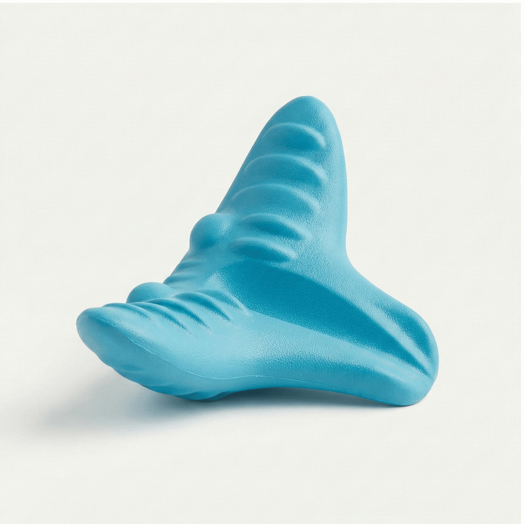 The Cervical Cloud - Nevafet