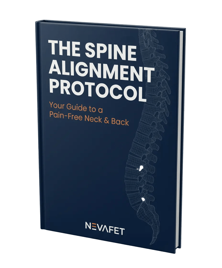 The Cervical Cloud - Nevafet