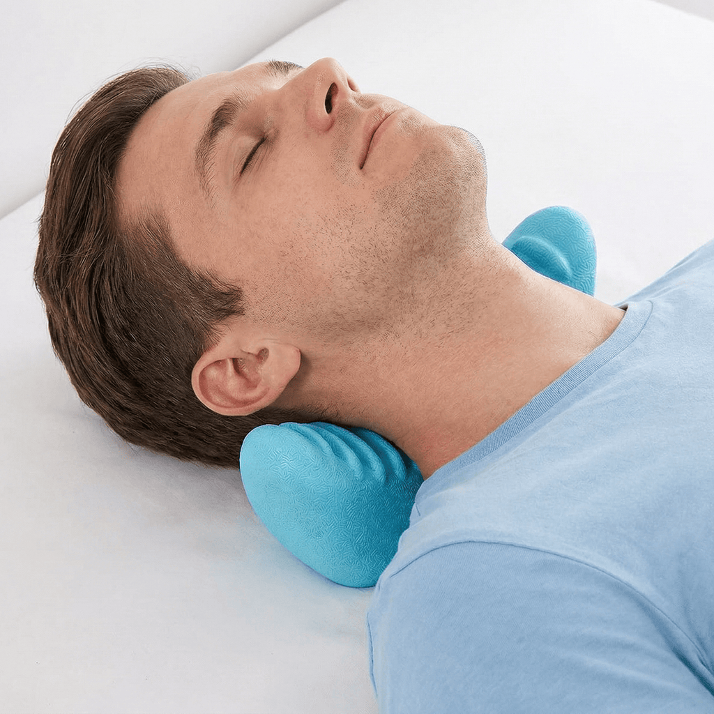 The Cervical Cloud - Nevafet