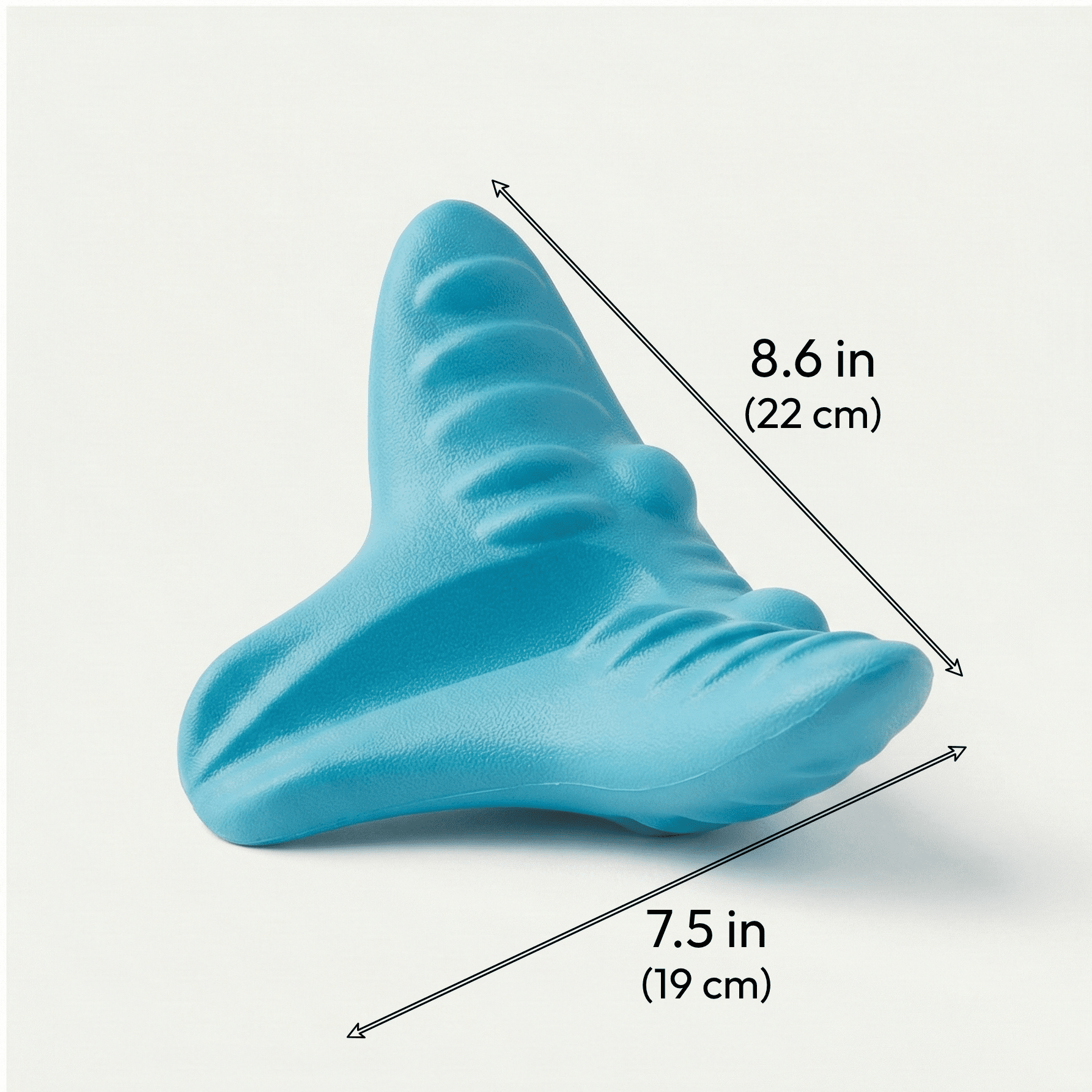 The Cervical Cloud - Nevafet