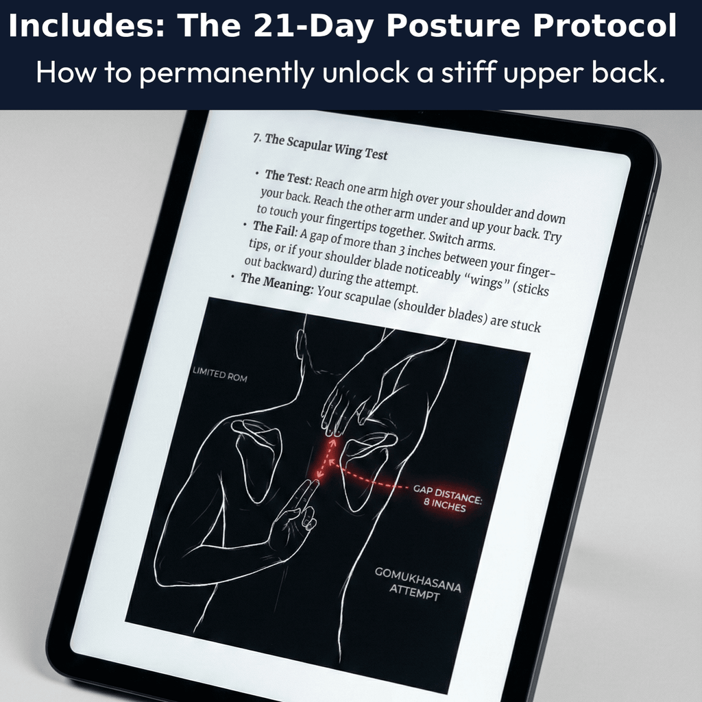 The Posture Bar - Nevafet