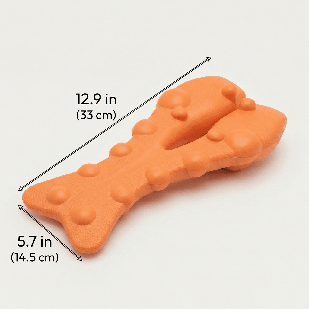 The Posture Bar - Nevafet