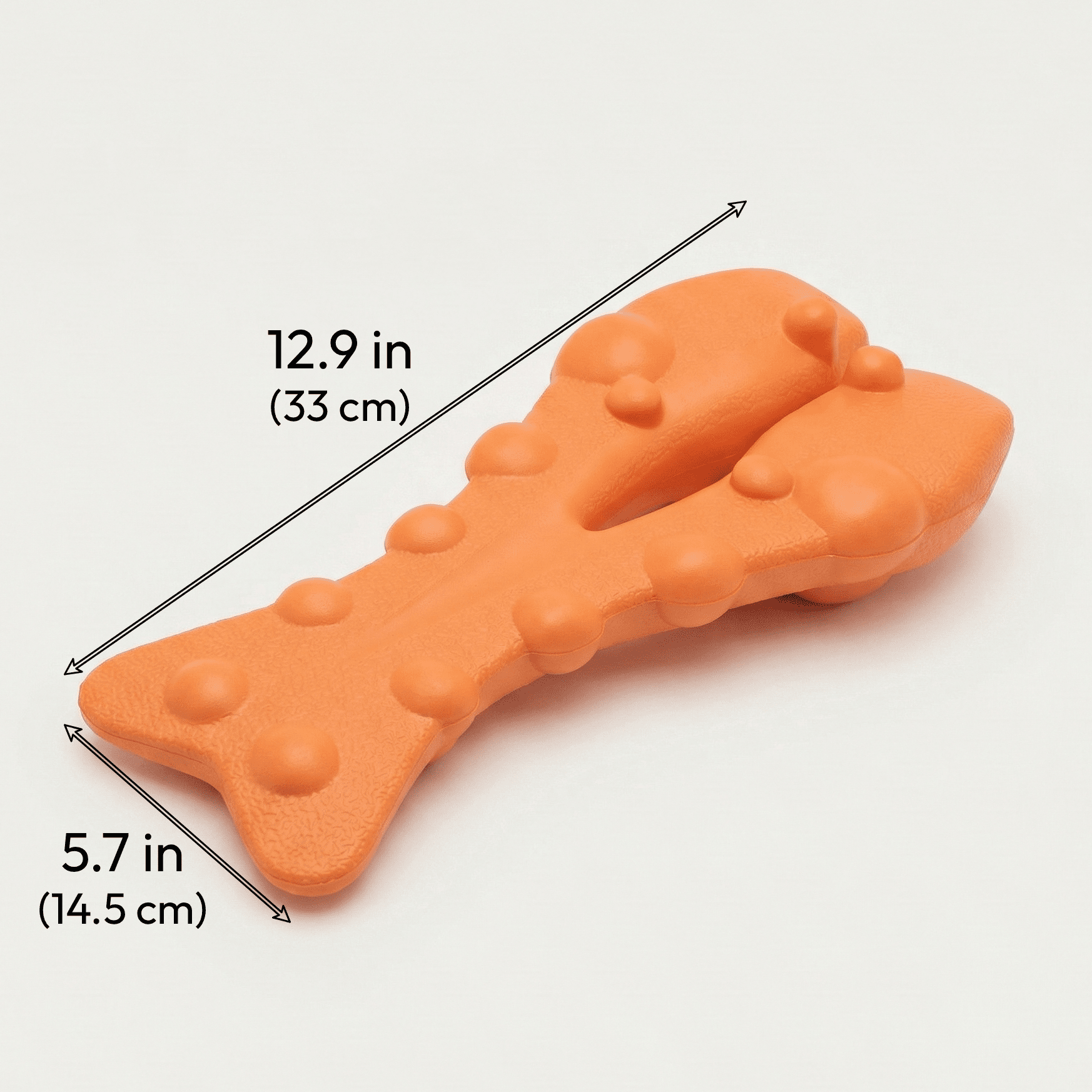 The Posture Bar - Nevafet